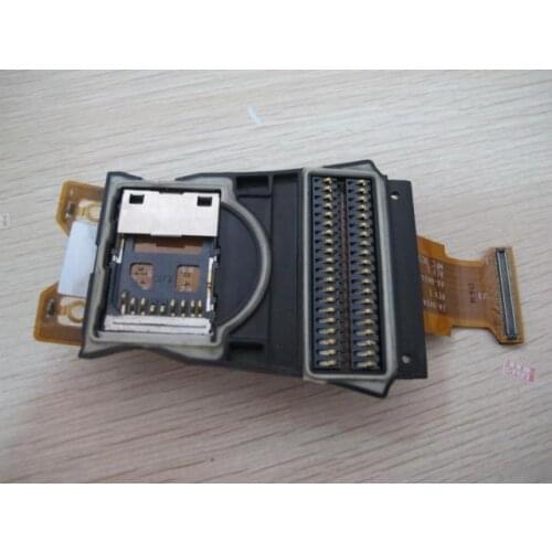 Symbol MC9090 MC9090 Flex Cable for Keypad, Battery, SD Card