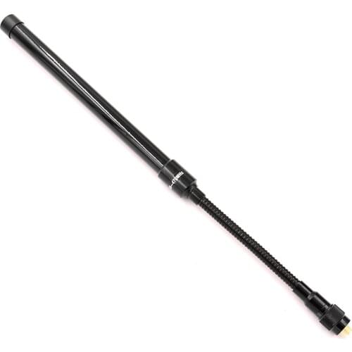 Foldable Antenna UHF 400～470Mhz FRP SMA-Female & Male &Bnc Protable Aerial