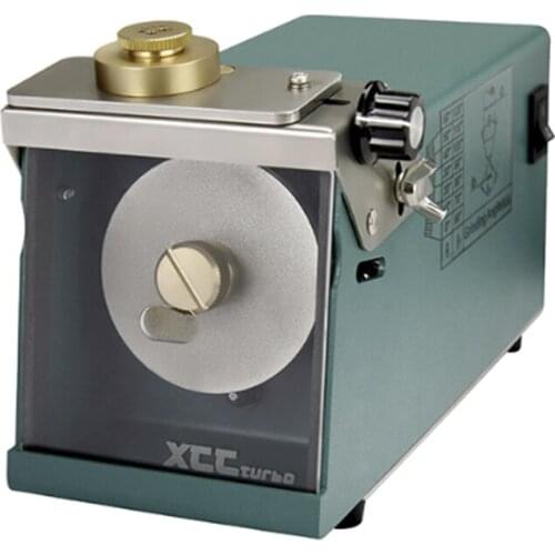 POSTRUI TIG Welder Tungsten electrode grinder grinding pointing machine tungsten rod grinding machine