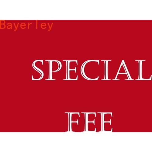 Only for special fee lamp fstenpus