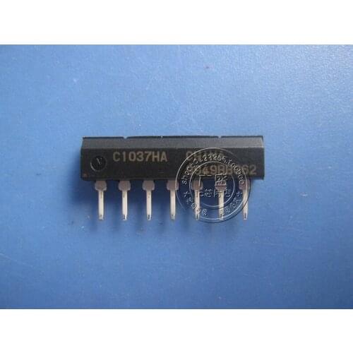 UPC1037HA new imported original