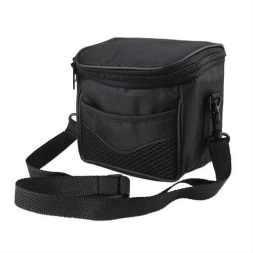 Waterproof Camera Bag Case Photo Backpack For Sony Kodak Nikon Panasonic Olympus Fujifilm Outdoor Travel Camera Case Lens Sling