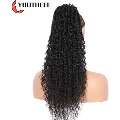 Youthfee Hair Extensions