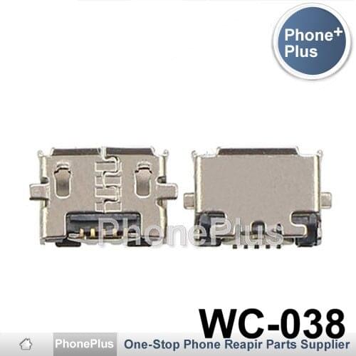For Nokia E7 E7-00 Lumia 822 USB Charging Port Connector Plug Jack Socket Dock Repair Part