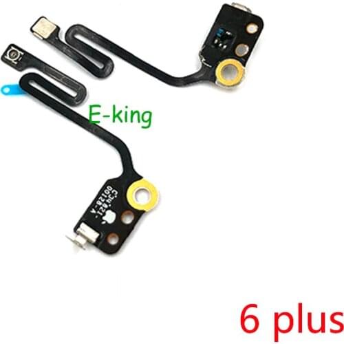 10PCS For Iphone 6 7 Plus Wifi GPS Antenna Signal Flex Cable