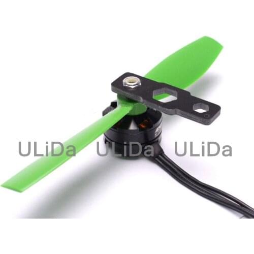 3pcs 2204 Motor Bullet Cap Quick-release Wrench Tool For 6MM 8MM 10MM Screw Nuts