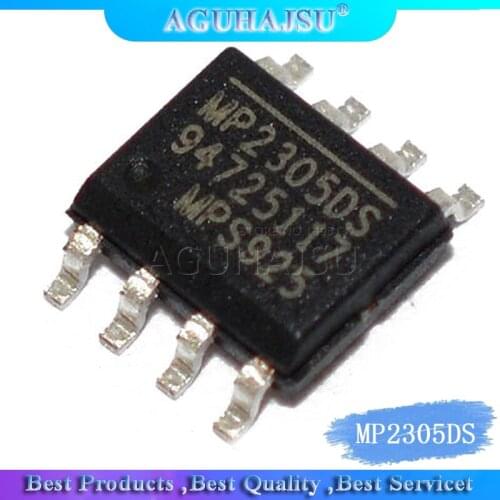 5PCS MP2305DS-LF-Z MP2305DS SOP8