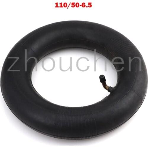 Durable 110/90-6.5" Inner Tire Tube For 50cc Quad Dirt Bike ATV Motorcycles