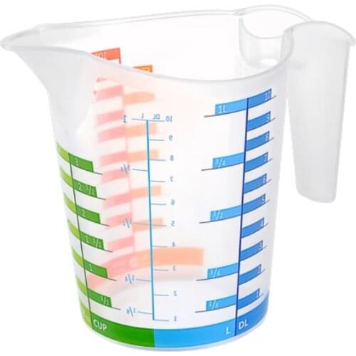 ALTIBIR Measuring Cups