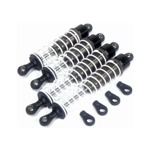 Shock absorber Alloy Oil Damper for Tamiya DT-02 Chassis#58470 #84212 #58500 Holiday buggy Sand Rover Fighter Buggy SV #58553