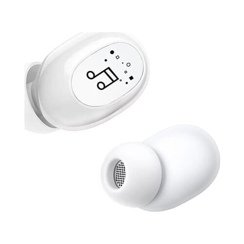 Stereo Bluetooth Wireless Earphone Touch Headset Sport Phones Headset Touch Long Standby Headphones Cinematic Sound