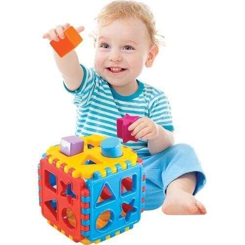 FOURMI High-tech Toys