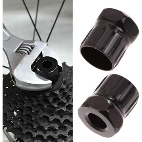 Mountain Bike Tools Kit Freewheel Cassette Remover Maintenance Fix Tool for Cycling Bicycle Bike Accessories Chain Repair Tools