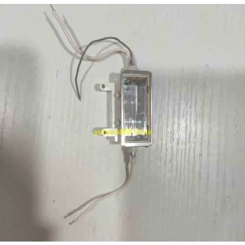 New for Canon 580EXII flash tube holder