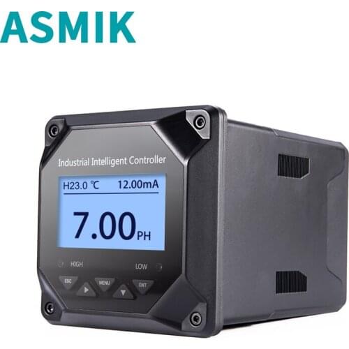 Wholesale digital automatic Ph Meter