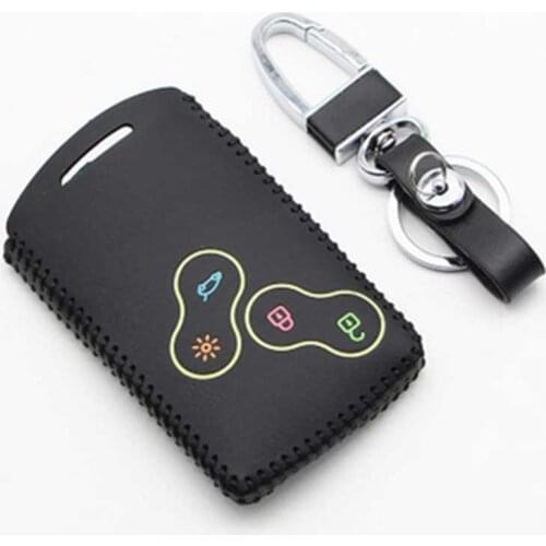 Car Key Covers Peacekey China