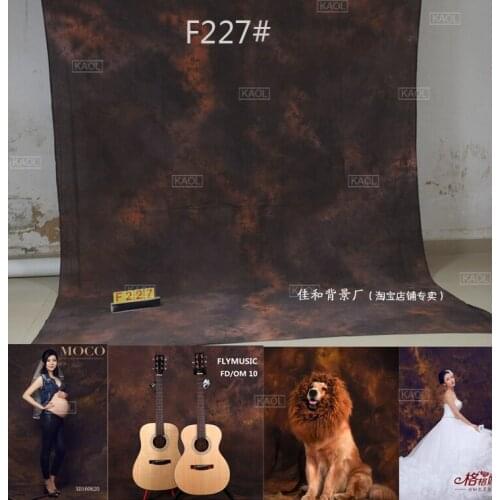 Professional Tye-Die Muslin wedding Backdrop F227,cloth children photography studios,photography background,customized service