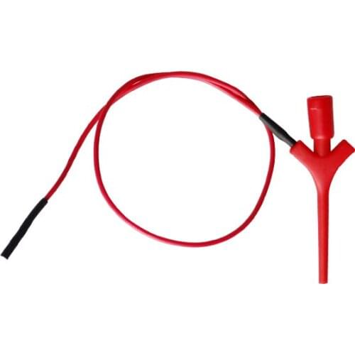 Wire Test Hook Test Clip Power Test Probe Probe