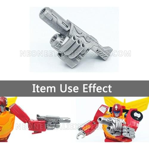 Shockwave Lab SL-103 Weapon Upgrade KIT For SS86 Hot Rod SL102