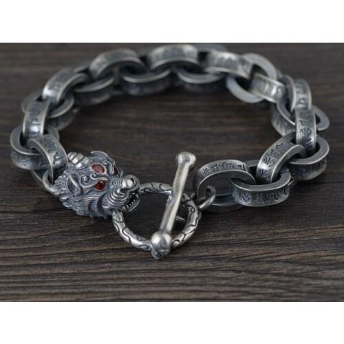 Unibabe Stone Bracelets