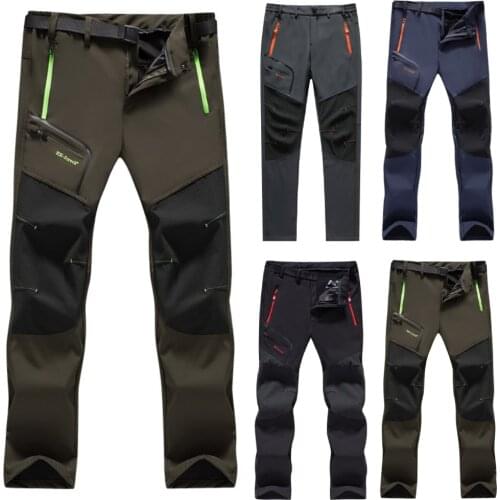 Casual Men's Pants VICABO China