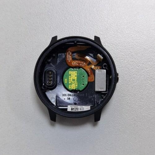 Original Back Case for Garmin Vivoactive 3 Music