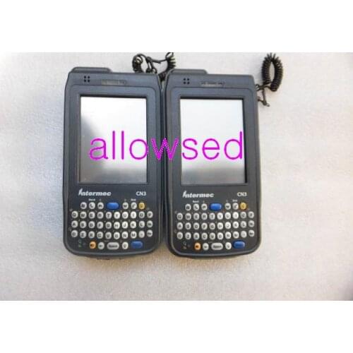 1 PCS Used Intermec CN3 2D