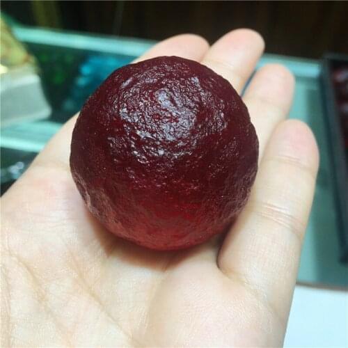 1pcs Moldavite Czech Meteorite Impact Glass Beads Rough Stone Crystal Energy Stone