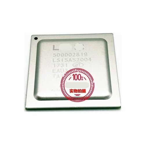 1pcs New 500002819 LSISA2004 BGA329
