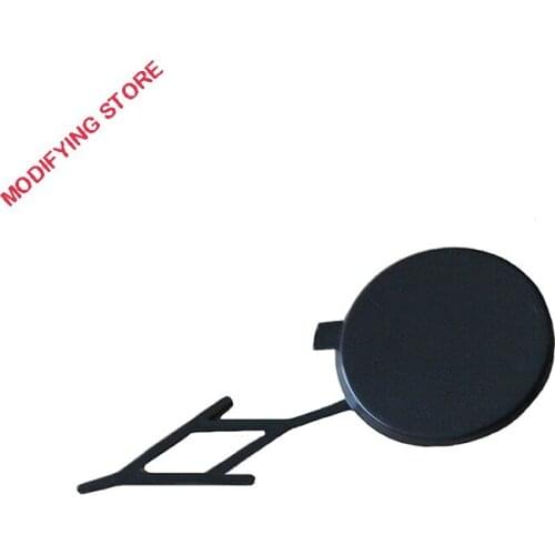 1608715780 for Front Hitch Cover For PEUGEOT 301 2012