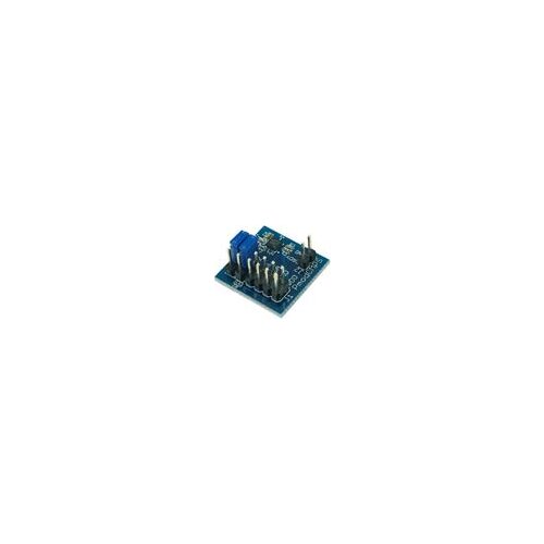 410-285P PmodCMPS - 3-Axis Digital Compass HMC5883L module