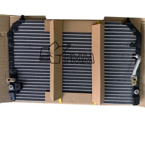 88460-30680 88460-30630 Air Conditioning AC Condenser Toyota Crown 1992-2001