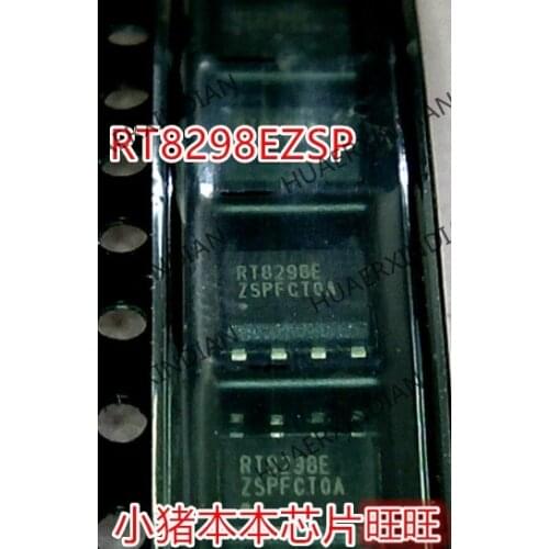 Brand new original RT8298EZSP High Quality