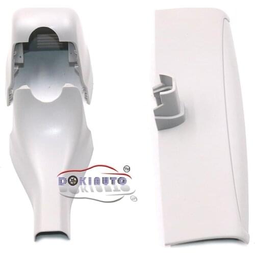 Anti-glare Dimming Rear View Mirror Cover For VW Passat B8