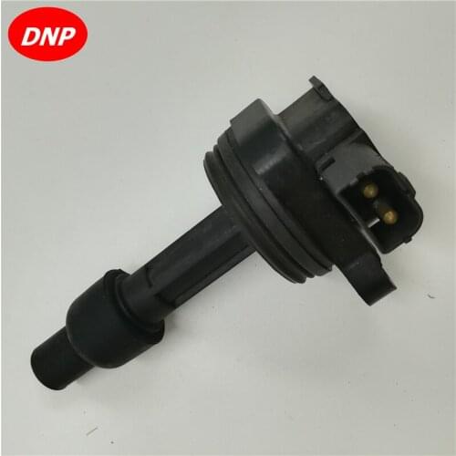 DNP Auto Standard Ignition Coil Fits for VOLVO V70/S70/V70/S60 9125601/30713416/0221604001/91256010/91256016/UF-341