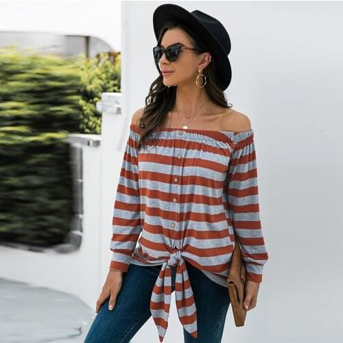 Blue Mood Women's Shirts