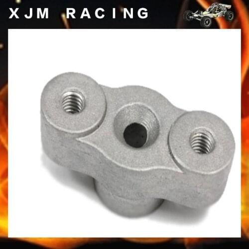 Clutch Shoe Holder for 1/5 Hpi Rovan Kingmotor Mcd Gtb Ddt Fid Fg Baja Losi Engines Parts