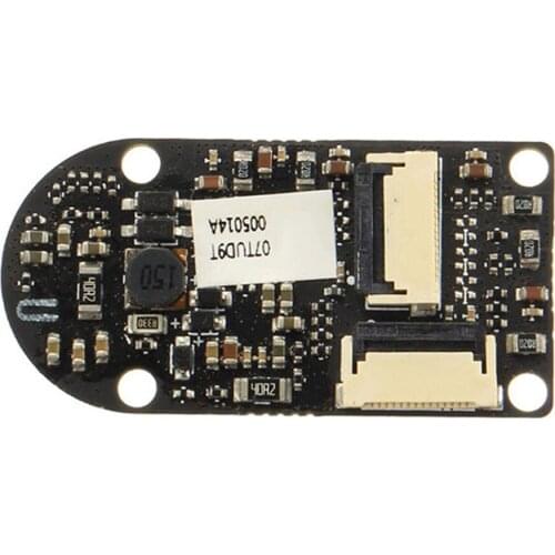 For DJI Phantom 4/4pro Original Metal Repair Parts DIY YR Circuit Board ESC Chip PTZ E-Card Board