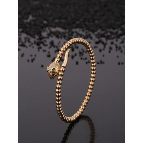 Copper Bracelets Fatouech China