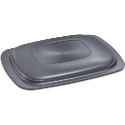 Tupperware Ultra Pro Lasagna/5.7 l Oven Container Common Cover