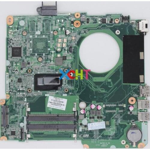 For HP Pavilion 15 15-N 15T-N Series 732086-501 732086-001 732086-601 DA0U83MB6E0 i5-4200U Laptop Motherboard Mainboard Tested