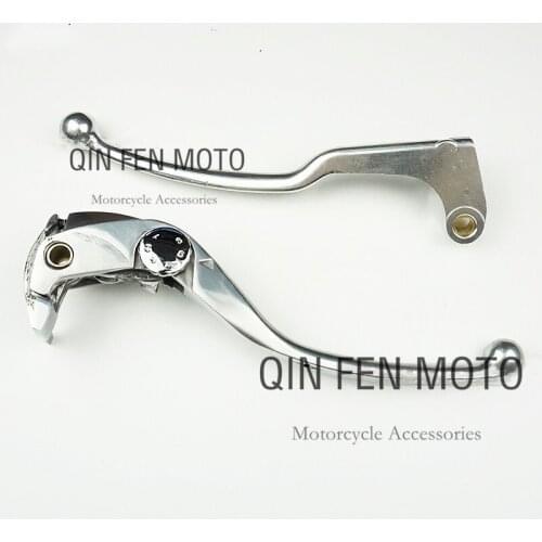 Motorcycle Clutch Brake Handle Rider horn Fit For Honda F5 CBR600 2007 2008-2013