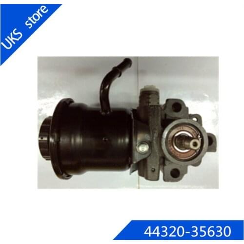 Power Steering Pump for TOYOTA LAND CRUISER PRADO 3.4 3400 VZJ90 VZJ95 1995- OEM:44320-35630 44320-04043 44320-60260
