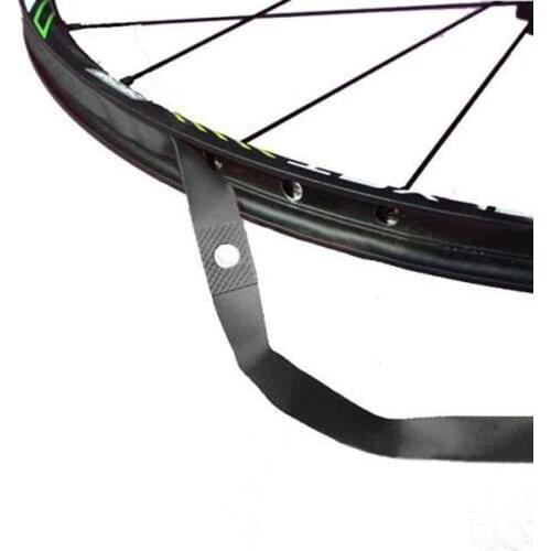 2021 New 26" Mountain Bike Rubber Bicycle Rim Tape Inner Tube Protector Spoke Wheel Strip