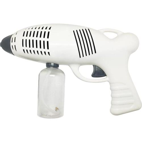 NEW WIRELESS CHARGING NANO NEGATIVE DISINFECTION ATOMIZING SPRAY GUN OFFICE