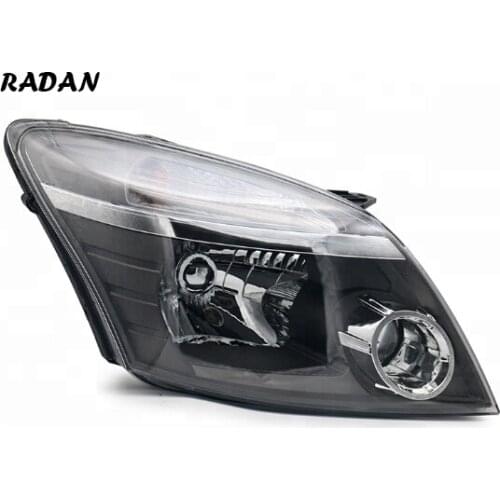 Front Light Headlight for Great Wall Hover H3
