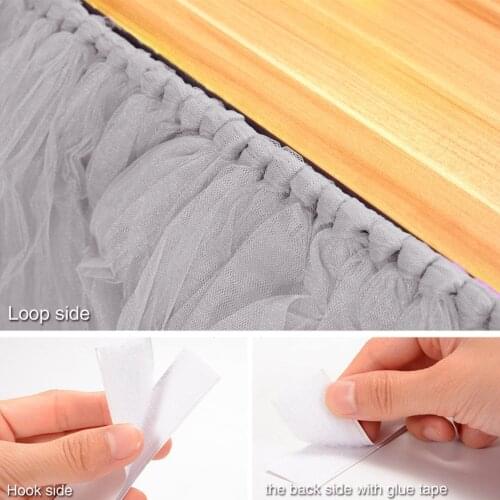 0.48*5/10m 0.72*10m Colorful Shiny Crystal Tulle Roll Organza Gift Wedding Party Decor Girl Baby Shower Decor Supply 5z