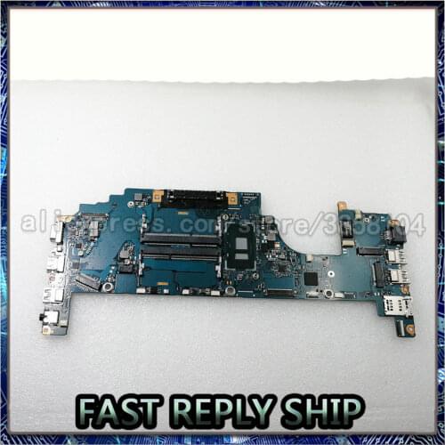 SHELI A4149A w i5-6300U CPU UMA for Toshiba Portege Z30 Z30-C Notebook PC Laptop Motherboard Mainboard