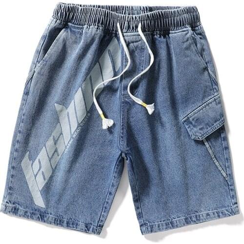 Camouflage men casual shorts cargo streetwear harajuku shorts 2021 short harem pants