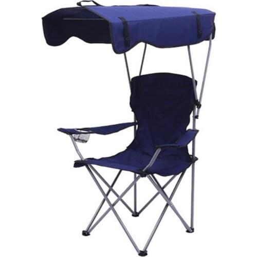 Enlarged number outdoor folding camping fishing chair portable relex comfortable seat chair